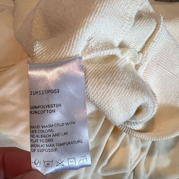 Nap Turtleneck Sweater size M - Picture 6 of 7